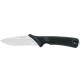 625 knife - Inox - Blade 11CM - Black Color KV-A625-N - AZZI SUB (ONLY SOLD IN LEBANON)